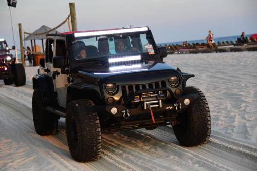 Jeep Beach Jam 2018 - 05-19-2018 1705