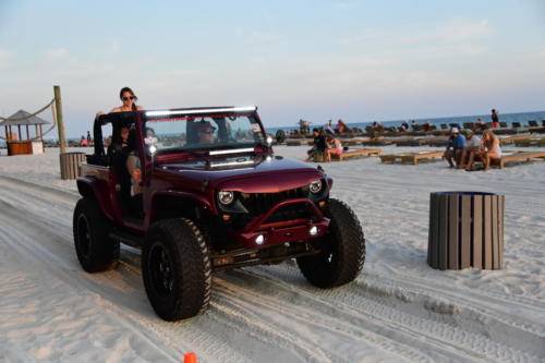 Jeep Beach Jam 2018 - 05-19-2018 1708