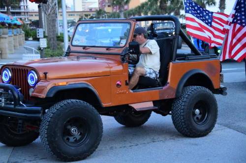 Jeep Beach Jam 2018 - 05-19-2018 1725