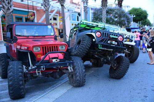 Jeep Beach Jam 2018 - 05-19-2018 1726