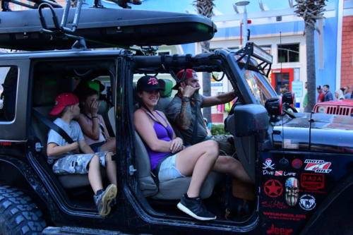 Jeep Beach Jam 2018 - 05-19-2018 1742