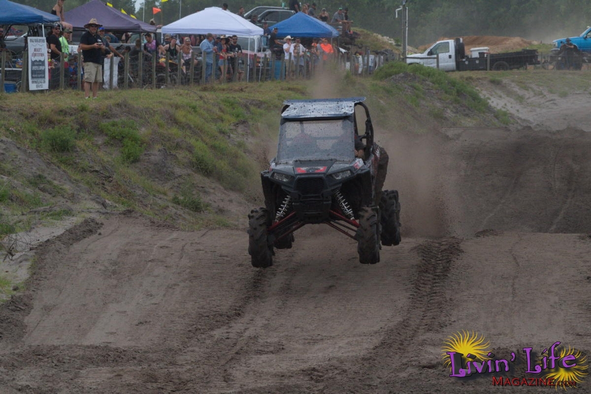 Trucks Gone Wild presents MOTORFEST at Central Florida Motorsports Park