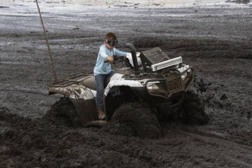 Trucks Gone Wild 2018 - MOTORFEST -05-05-2018 0341