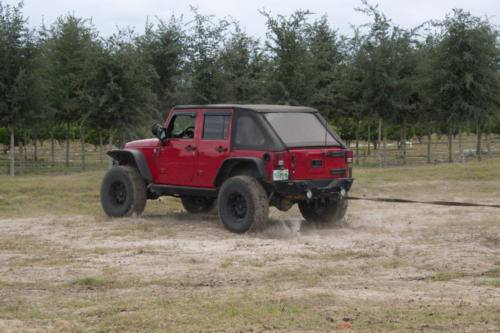 Trucks Gone Wild 2018 - MOTORFEST -05-05-2018 0358