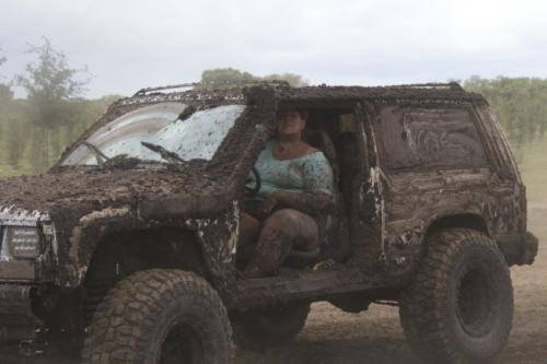 Trucks Gone Wild 2018 - MOTORFEST -05-05-2018 0401