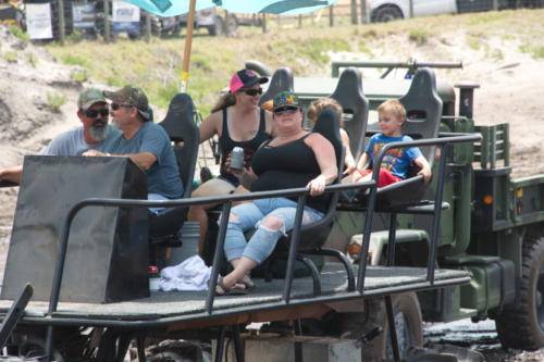 Trucks Gone Wild 2018 - MOTORFEST -05-05-2018 0522