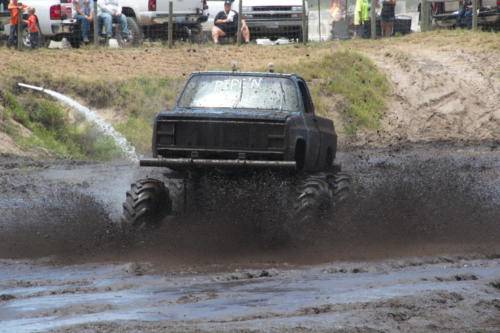 Trucks Gone Wild 2018 - MOTORFEST -05-05-2018 0535