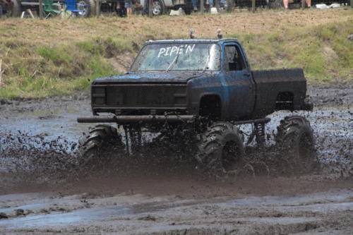 Trucks Gone Wild 2018 - MOTORFEST -05-05-2018 0538