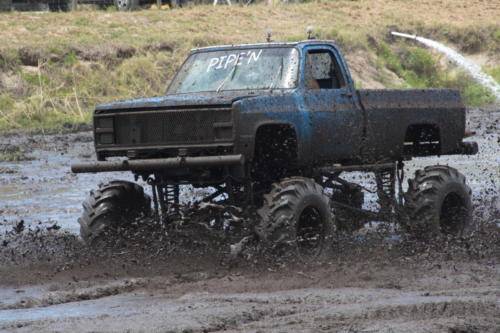 Trucks Gone Wild 2018 - MOTORFEST -05-05-2018 0542