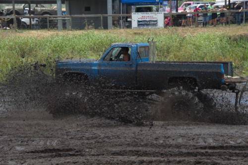 Trucks Gone Wild 2018 - MOTORFEST -05-05-2018 0555