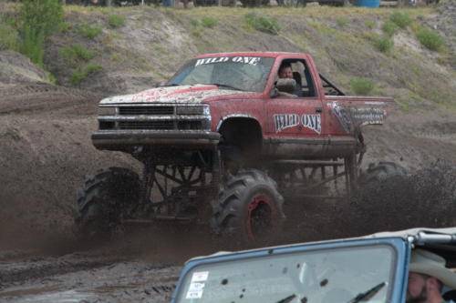 Trucks Gone Wild 2018 - MOTORFEST -05-05-2018 0571