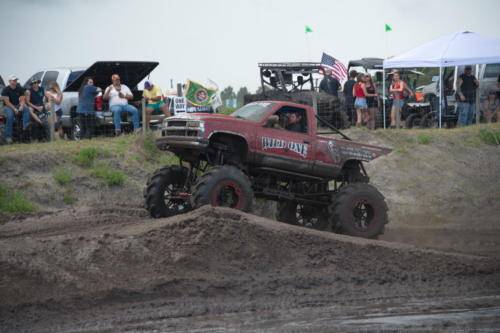 Trucks Gone Wild 2018 - MOTORFEST -05-05-2018 0638