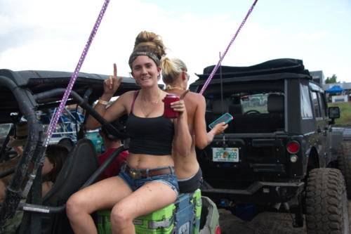 Trucks Gone Wild 2018 - MOTORFEST -05-05-2018 0655