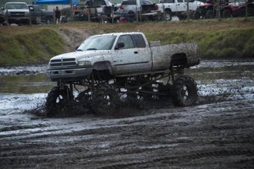 Trucks Gone Wild 2018 - MOTORFEST -05-05-2018 0711