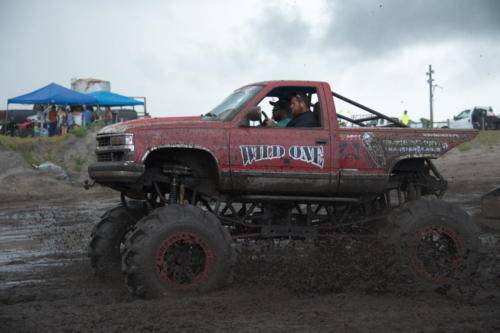 Trucks Gone Wild 2018 - MOTORFEST -05-05-2018 0725