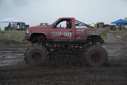 Trucks Gone Wild 2018 - MOTORFEST -05-05-2018 0728