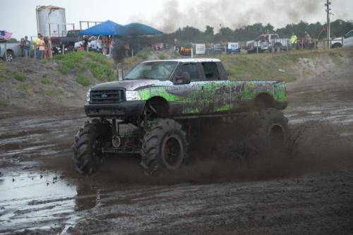 Trucks Gone Wild 2018 - MOTORFEST -05-05-2018 0744