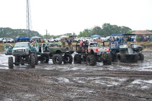 Trucks Gone Wild 2018 - MOTORFEST -05-05-2018 0812