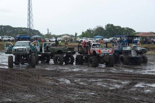Trucks Gone Wild 2018 - MOTORFEST -05-05-2018 0815