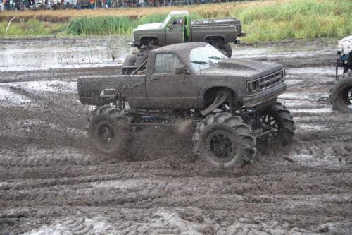 Trucks Gone Wild 2018 - MOTORFEST -05-05-2018 0820