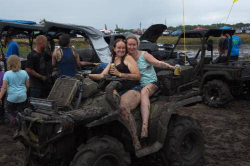 Trucks Gone Wild 2018 - MOTORFEST -05-05-2018 0840
