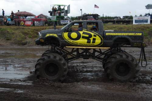 Trucks Gone Wild 2018 - MOTORFEST -05-05-2018 0851