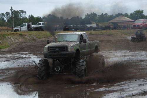 Trucks Gone Wild 2018 - MOTORFEST -05-05-2018 0852