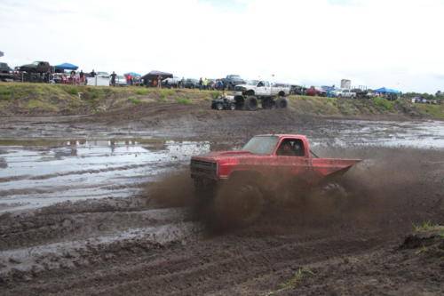 Trucks Gone Wild 2018 - MOTORFEST -05-05-2018 0904