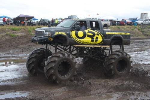 Trucks Gone Wild 2018 - MOTORFEST -05-05-2018 0920