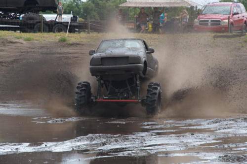 Trucks Gone Wild 2018 - MOTORFEST -05-05-2018 1104