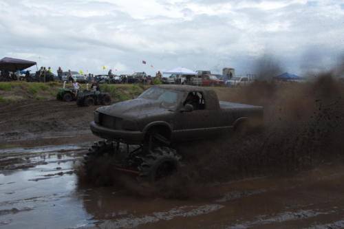 Trucks Gone Wild 2018 - MOTORFEST -05-05-2018 1118