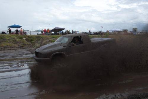 Trucks Gone Wild 2018 - MOTORFEST -05-05-2018 1119