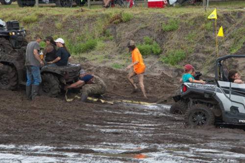 Trucks Gone Wild 2018 - MOTORFEST -05-05-2018 1136