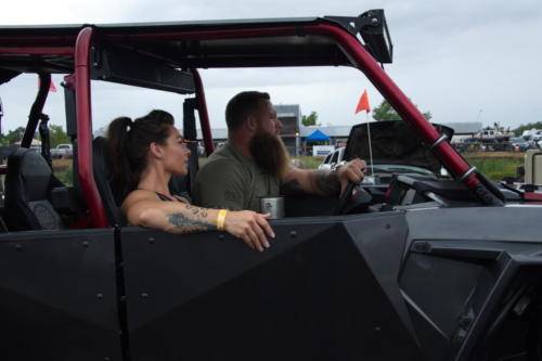 Trucks Gone Wild 2018 - MOTORFEST -05-05-2018 1153