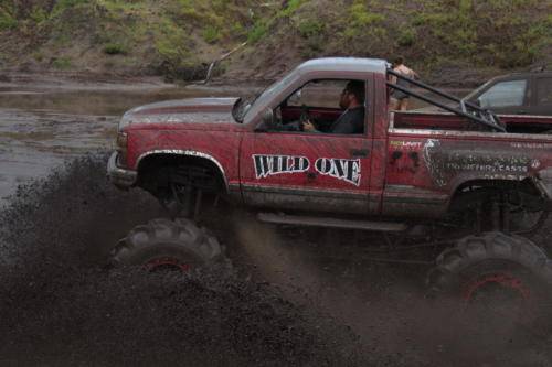 Trucks Gone Wild 2018 - MOTORFEST -05-05-2018 1226