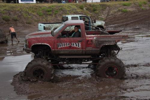 Trucks Gone Wild 2018 - MOTORFEST -05-05-2018 1265
