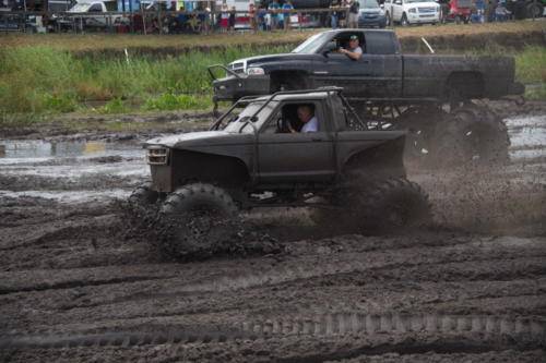 Trucks Gone Wild 2018 - MOTORFEST -05-05-2018 1405