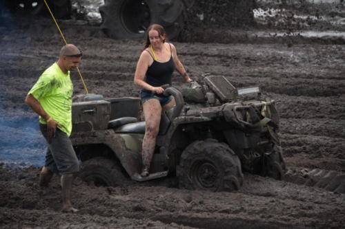 Trucks Gone Wild 2018 - MOTORFEST -05-05-2018 1409