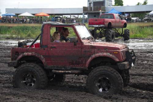 Trucks Gone Wild 2018 - MOTORFEST -05-05-2018 1434