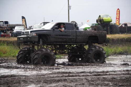 Trucks Gone Wild 2018 - MOTORFEST -05-05-2018 1440