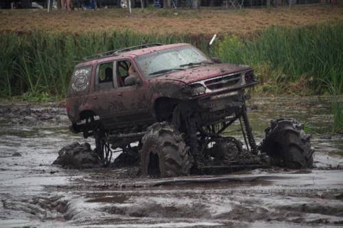 Trucks Gone Wild 2018 - MOTORFEST -05-05-2018 1514