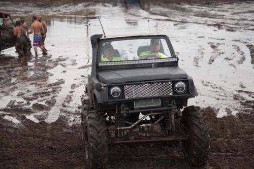 Trucks Gone Wild 2018 - MOTORFEST -05-05-2018 1524