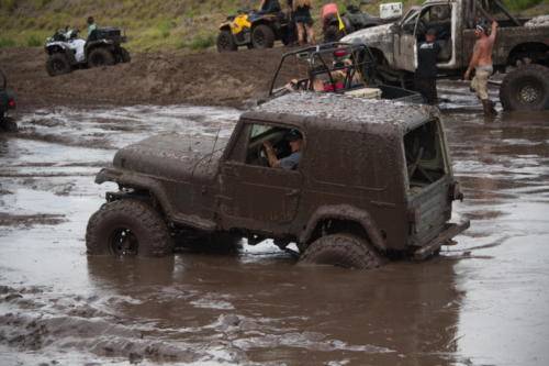 Trucks Gone Wild 2018 - MOTORFEST -05-05-2018 1550
