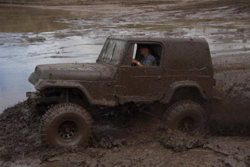 Trucks Gone Wild 2018 - MOTORFEST -05-05-2018 1599