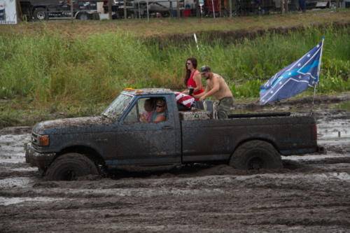 Trucks Gone Wild 2018 - MOTORFEST -05-05-2018 1618
