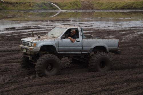 Trucks Gone Wild 2018 - MOTORFEST -05-05-2018 1633
