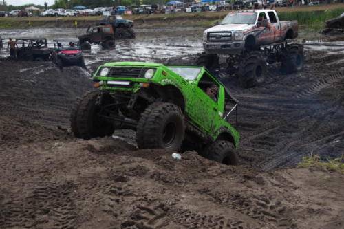 Trucks Gone Wild 2018 - MOTORFEST -05-05-2018 1656