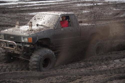Trucks Gone Wild 2018 - MOTORFEST -05-05-2018 1699