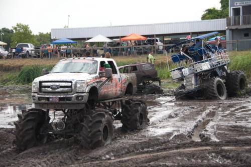 Trucks Gone Wild 2018 - MOTORFEST -05-05-2018 1708