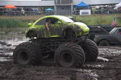 Trucks Gone Wild 2018 - MOTORFEST -05-05-2018 1712